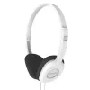 Koss | Auscultadores | KPH8w | Com fio | On-ear | Branco