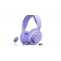Steelseries Arctis Nova 3P Wireless auscultadores com microfone sem fios para PlayStation, Levander