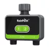Controlo de rega RainPoint HTV210B 2 zonas com controlo por app (modelo HTV210B)