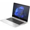 HP Pro x360 435 G10 Portátil - Design conversível - AMD Ryzen 5 7530U / 2 GHz - Win 11 Pro - Radeon Graphics - 16GB RAM - 512GB SSD NVMe, TLC - 33,8 cm (13,3