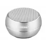 Altifalante Bluetooth Prime3 ABT03SL (prateado) (5h, bateria), altifalante Bluetooth, prateado