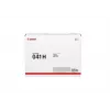 Cartucho de toner Canon 041 H (0453C002), alto rendimento, 20 000 páginas, preto, para i-SENSYS LBP312x/MF522x/MF525x