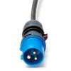 Acessório de carregamento para veículos elétricos Juice Technology EA-JCB1 preto azul
