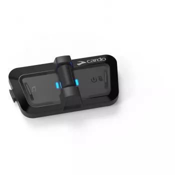Intercomunicador para motociclo CARDO PACKTALK OUTDOOR SINGLE
