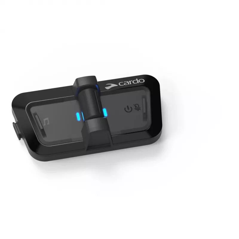 Intercomunicador para motociclo CARDO PACKTALK OUTDOOR SINGLE