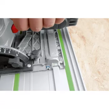 Calha de guia Bosch FSN 3100 Professional