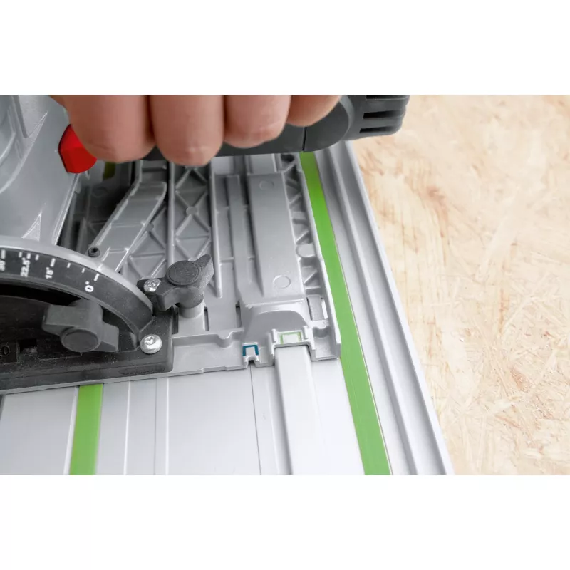 Calha de guia Bosch FSN 3100 Professional