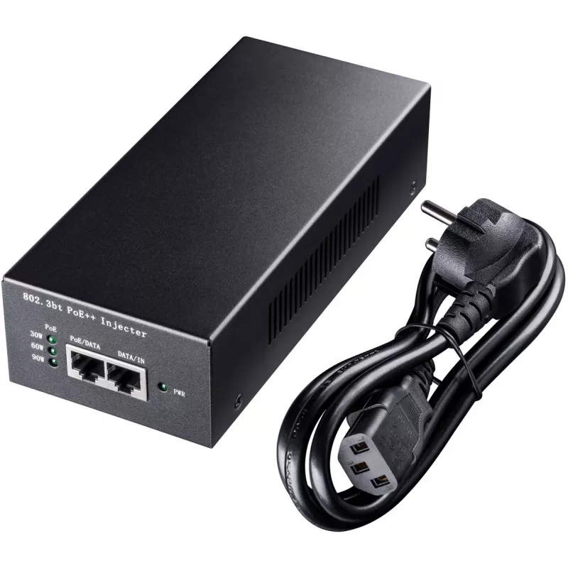 Adaptador PoE Cudy POE400 Gigabit Ethernet 56 V 90 W