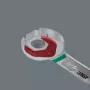 Wera Tools Joker - aço inoxidável - aço - mate - Alemanha (05073276001)