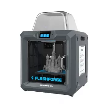 Impressora 3D Flashforge Guider IIs