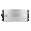 Extralink OPIP-1500W conversor de tensão de onda sinusoidal pura, de 12 V para 230 V, 1500 W