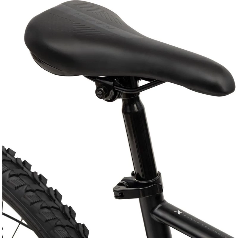 Bicicleta de montanha HUFFY Korros 24