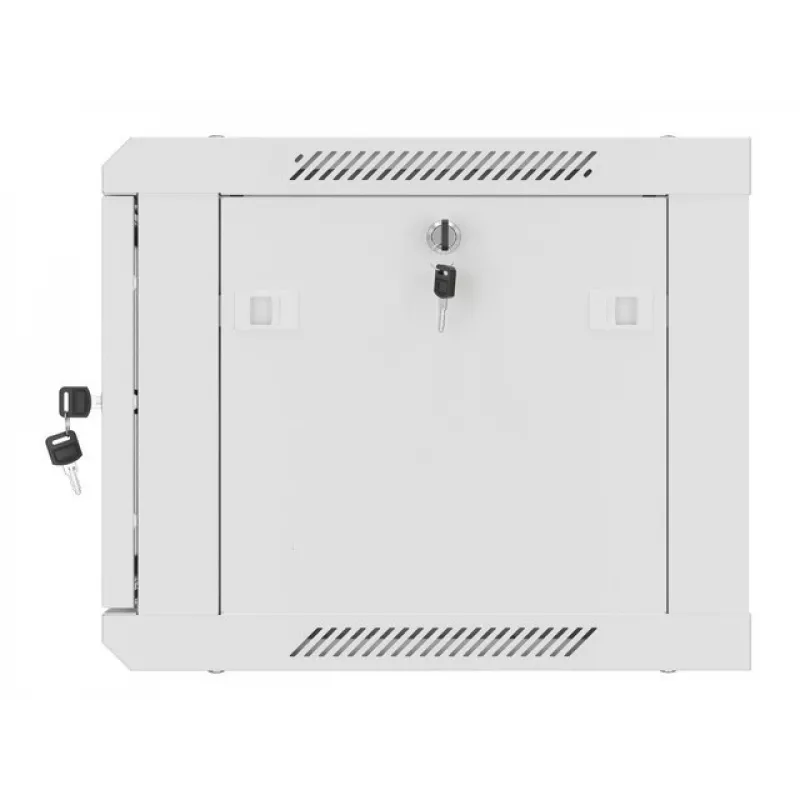 Caixa de parede Lanberg WF01-6406-00S