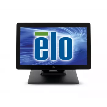 Monitor 1502L 15,6 polegadas WLCD HD MVGA HDMI PC MTCH USB WR 0-BZL AG BLK
