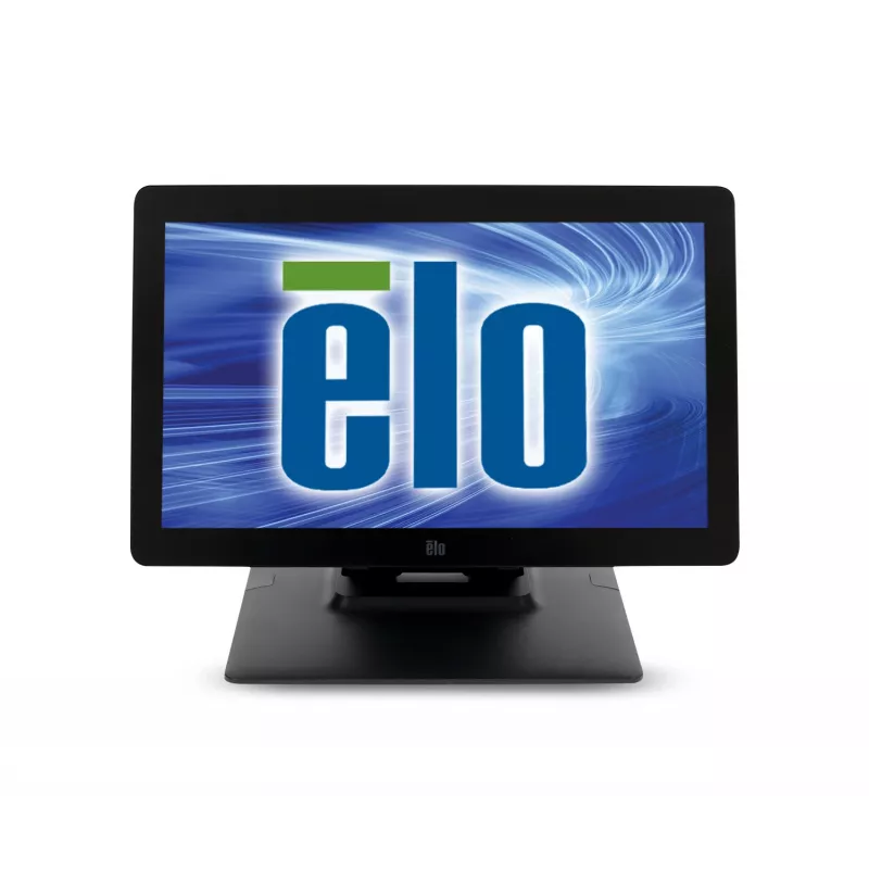 Monitor 1502L 15,6 polegadas WLCD HD MVGA HDMI PC MTCH USB WR 0-BZL AG BLK