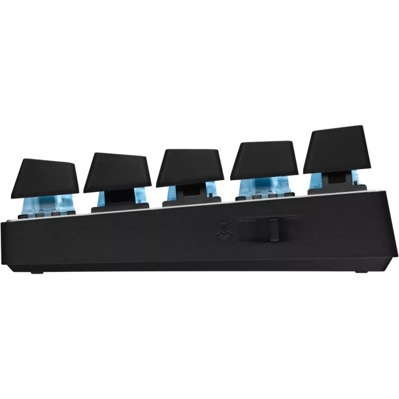 Logitech G PRO X 60 - Teclado - Gaming - 60%
