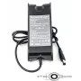 Fonte de alimentação para portátil Dell 90W: 19,5V, 4,62A
