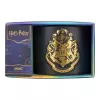 Paladone Hogwarts Crest caneca em relevo