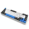 Media-Tech MT1259 Red Core MX60 teclado mecânico gaming 60 %