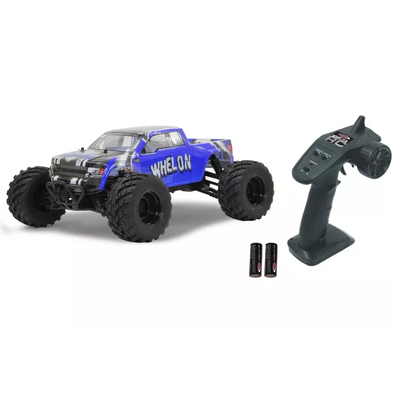 Monster truck Jamara 053355 modelo RC telecomandado