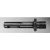 Acessório para martelo perfurador Bosch 1 617 000 132 aço escovado metal