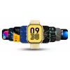 Smartwatch Manta Revo SWU401BK preto