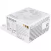 Fonte de alimentação Lian Li EDGE GOLD 850 80 PLUS Gold, PCIe 5.1, ATX 3.1 - 850 Watt, branco
