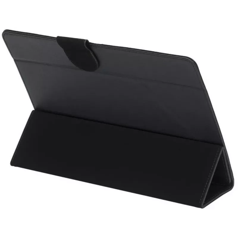 Capa para tablet 10.1 MALPENSA/3137 preta Rivacase