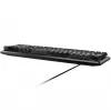 Corsair K70 CORE RGB Teclado Gaming USB QWERTZ alemão cinzento