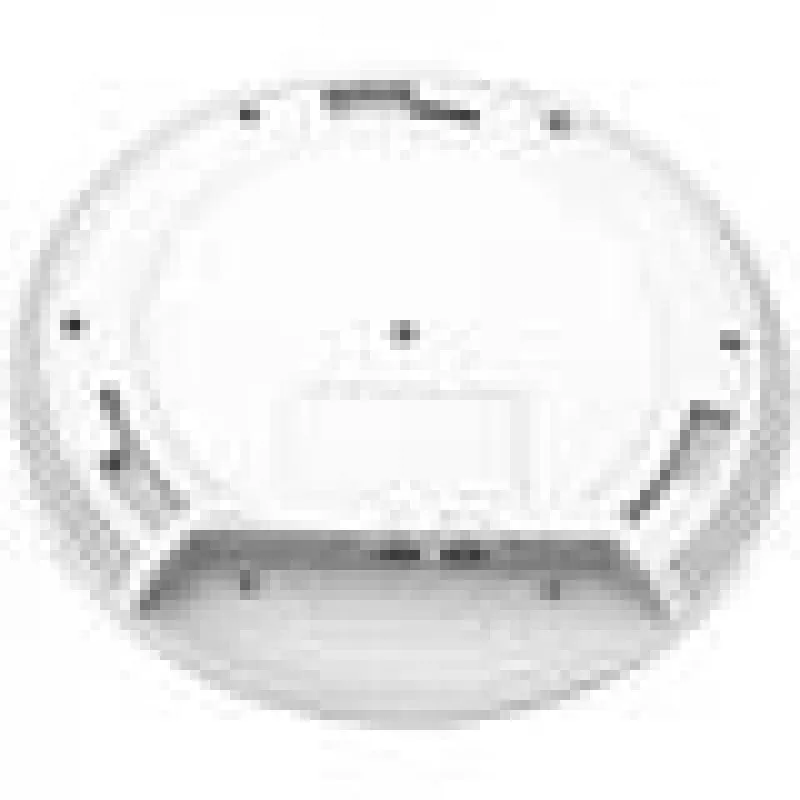 Grandstream Networks GWN7664E Ponto de acesso sem fios 6000 Mbit/s Branco Power over Ethernet (PoE)