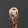 Auscultadores over-ear Marshall Major V creme