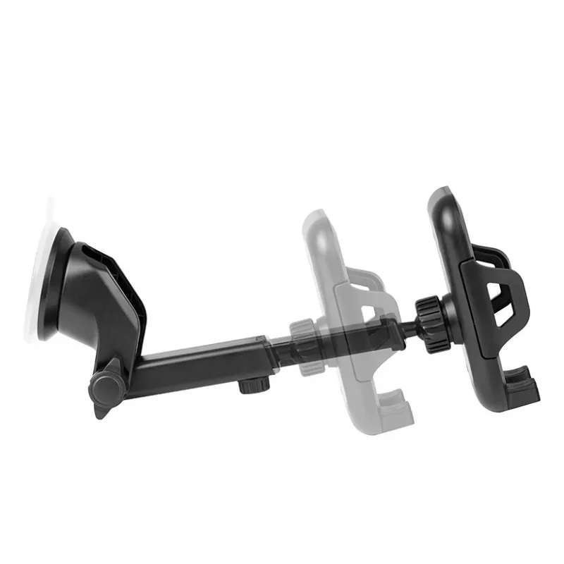 Suporte passivo Tracer TRAUCH46871 para telemóvel/smartphone preto