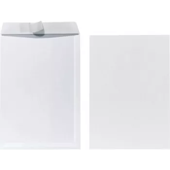 Envelope C4 Herlitz 10837540