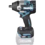 Makita TW007GZ chave de impacto