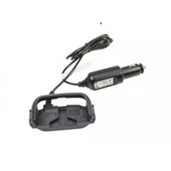 Carregador de automóvel Honeywell CT50-MC
