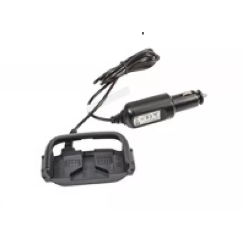 Carregador de automóvel Honeywell CT50-MC
