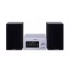 Micro-sistema com Bluetooth e CD/USB MS70BT