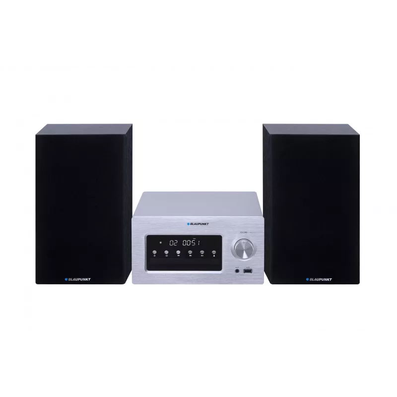 Micro-sistema com Bluetooth e CD/USB MS70BT
