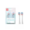 Cabeças de escova de limpeza Oclean P3K1 2 unid. branco