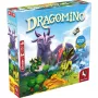 Dragomino, jogo de tabuleiro infantil do ano 2021