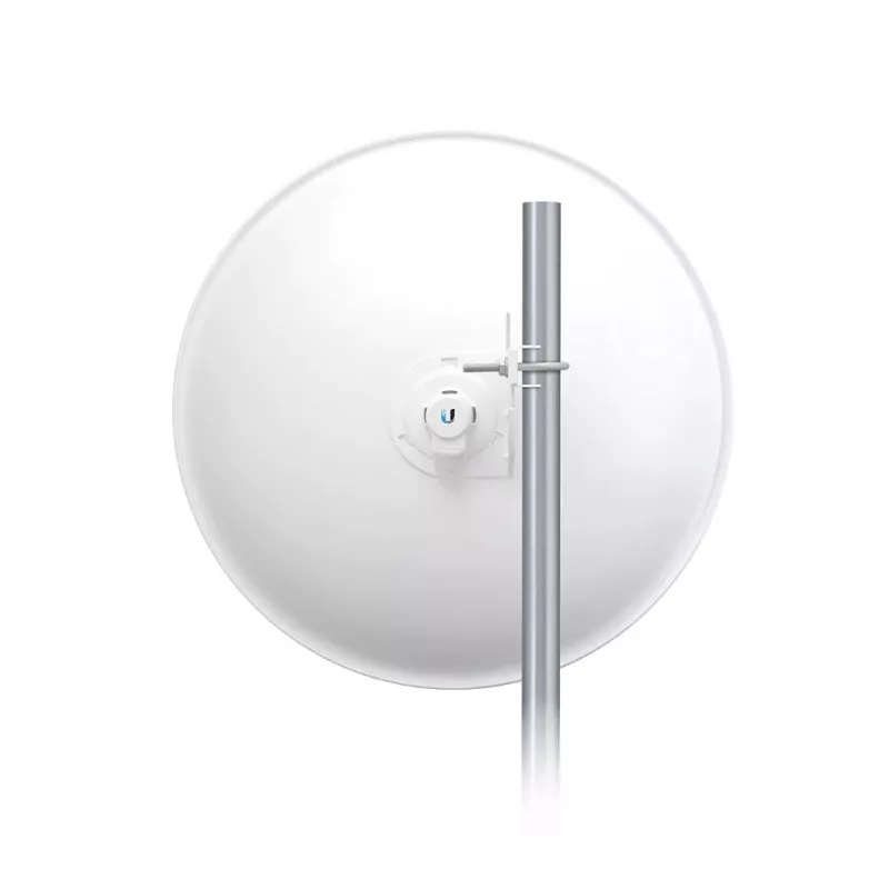 Antena direcional Ubiquiti PBE-5AC-500 27 dBi, 5 GHz