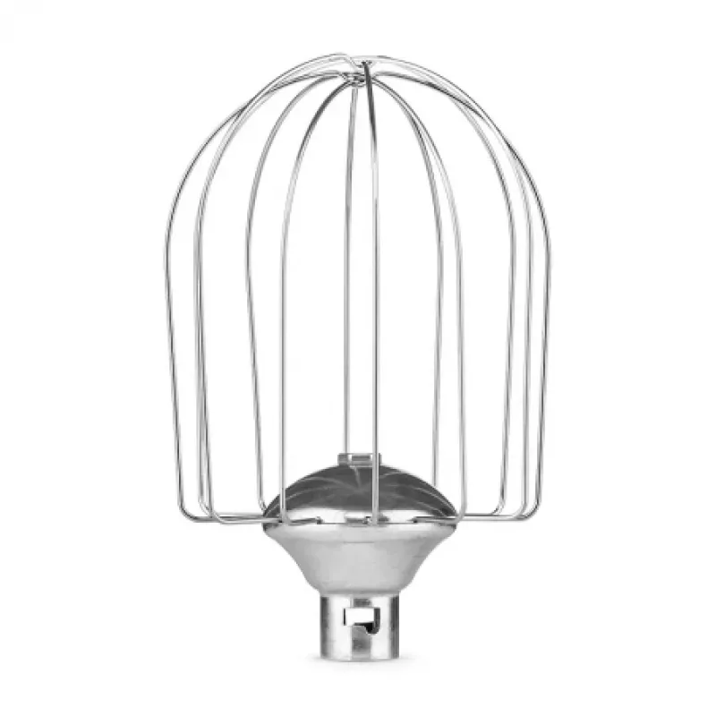 Batedeira planetária Zelmer ZKR1355 - 1200 W, taça de 5 L, preto