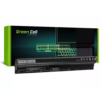 Bateria de substituição para portátil Green Cell DE77
