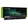 Bateria de substituição para portátil Green Cell DE77