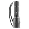 Lanterna LED everActive FL600, 600 lm, CREE XM-L2, 18650 / 3x AAA