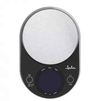 Balança de cozinha Jata HBAL1220