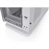 Caixa Thermaltake Core P6 Snow Tempered Glass