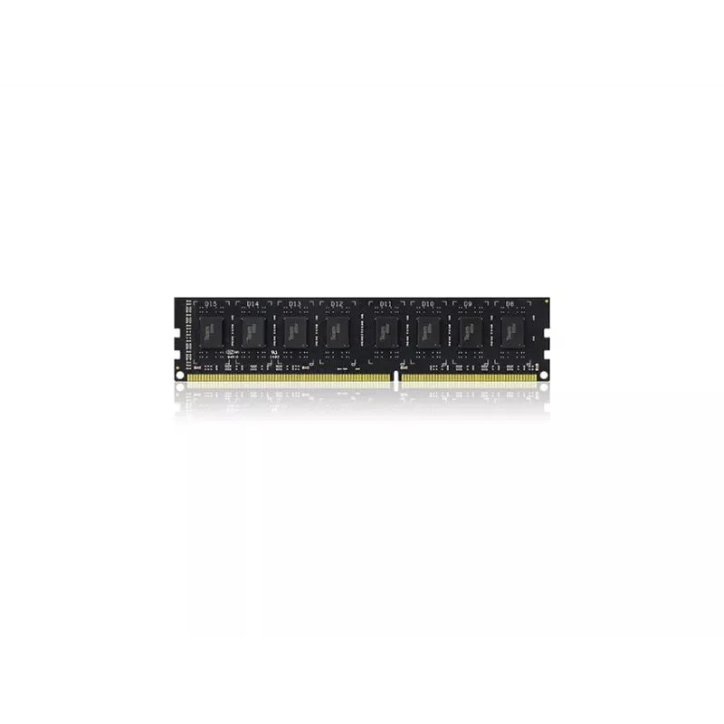 8GB DDR3-1600, 8 GB, 1 x 8 GB, DDR3, 1600 MHz, DIMM 240 pinos