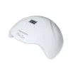Esperanza EBN010 Agate lâmpada UV+LED para unhas, 36 W