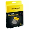 Intenso Performance - SSD - 1 TB - interno - 2,5 polegadas (6,4 cm) - SATA 6 Gb/s (3814460)
